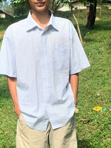 Polo Ralph Lauren Striped Short Sleeve Shirt