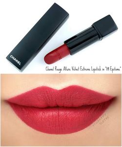 ⭐️Chanel⭐️ Rouge Allure 114