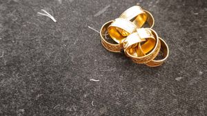 Jewellery