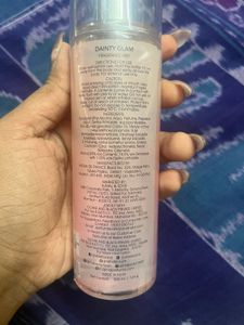 Ajmal 'AND' Dainty Glam Mist