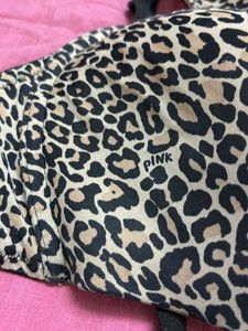 Victoria’s Secret Pink 36D Bra