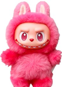 Pink labbu bu