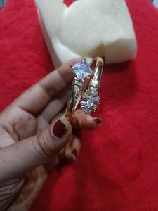 Stylish Bangle Bracelet