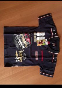 Boys Tshirt(6-8) Yr