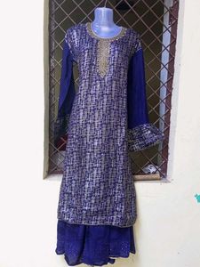 New Garara Suit