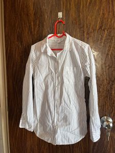 Old Navy 32 Bust Cotton Shirt Women