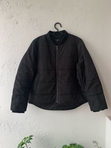 Stylish Black Jacket