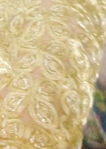 Elegant Embroidered Blouse