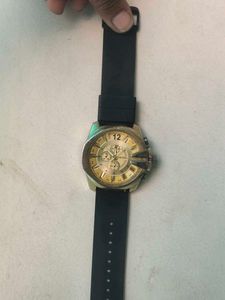 Diesel Watch