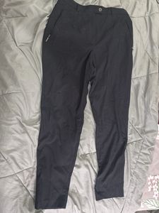 Black Pants