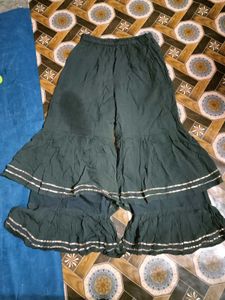 Sharara Pant