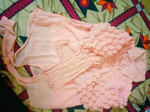 Pink Colour Shirt