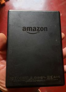 Amazon Kindle In Good Working Condition -No Coins