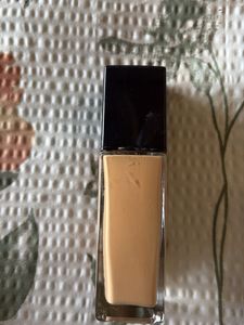 Maybelline Fit Me Foundation