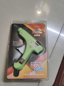 Accura Hot Melt Glue Gun