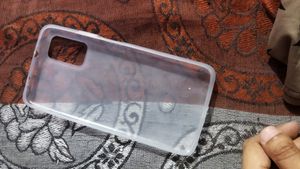 Redmi Power 9 Phone Case Two