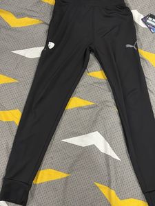 Puma Ferrari Track Pants