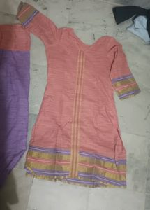 3 Peace Suit