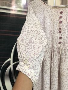 Maxi Dress /long Frock