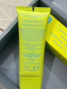 Hyphen Oil-Free Moisturizer