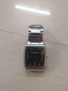 Titan Men Watch