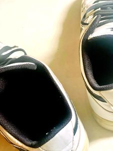 Nike White Shoe