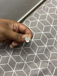 Flower Stud Earrings