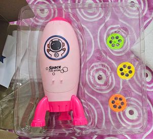 Space Projection Play Set