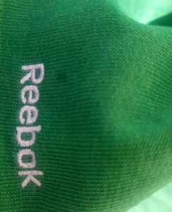 Reebok Top