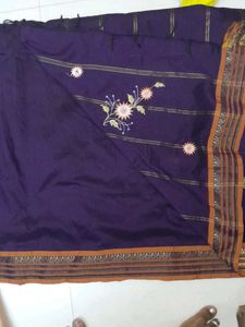 Premium Quality Kalyani Cotton Saree
