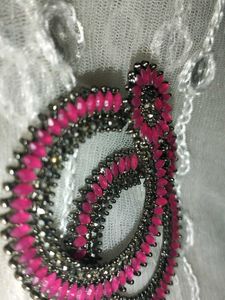 Jhumkaa In Ring Pattern