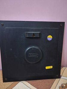 Samsung Galaxy Camera Wall Clock