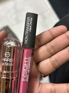 lipsticks combo