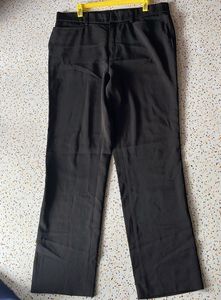 Black Trouser