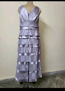 Very Beautiful Satin Goun ❤️