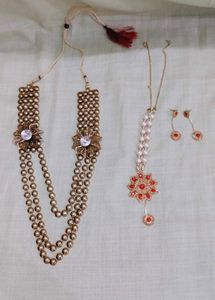 Jewellery Set