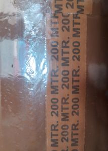 Best Quality Tape Brown Color 3 Inch x 200 Meter