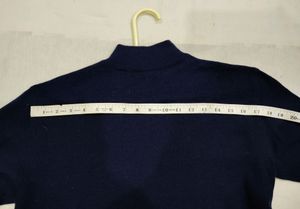 ⚡SALE⚡Men&#39;s Crocodile Colorblock sweater