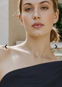 Stylish One-Shoulder Tie Top