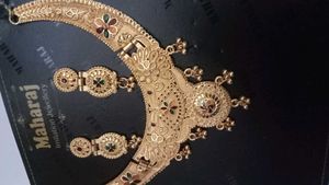 Offer Jewellery
