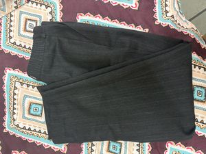 High Waist Formal Women Pant