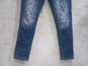 Stylish Denim Jeans