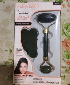 Guys Sha N Face Roller