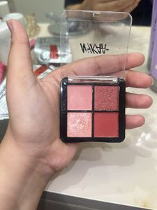 nykaa eyeshadow
