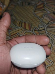 Realme Earbuds - Great Sound! not working