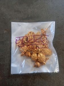 New Jewelry Set Pack Of 1