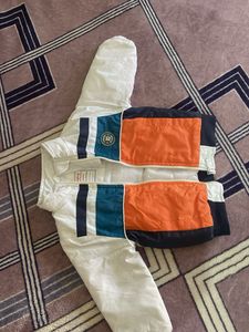 Baby Jacket - Stylish &amp; Warm