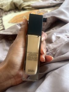 NARS FOUNDATION