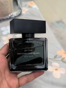 Narciso Rodriguez Bleu Noir Free Delivery