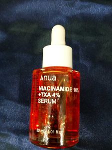 ANUA Niacinamide Serum